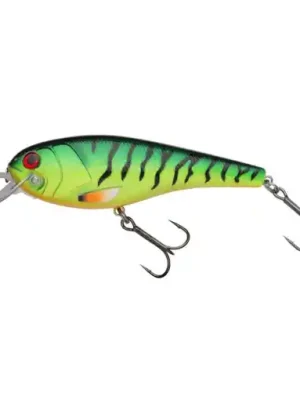 Abu Garcia Beast Hi-Lo Floating 9cm Firetiger Zlevněný