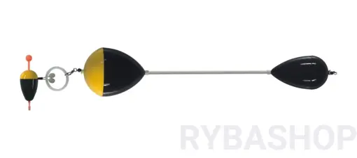 Bójka na sumce, 220g+220g 150cm Must-Have