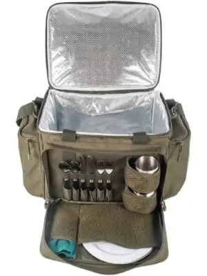 Akce Starbaits Pro Jídelní taška Food Bag