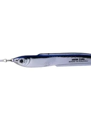 Jaxon Pilker Holo Select Born - 150 g / F Nejlepší Cena