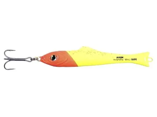 Akce Jaxon Pilker Holo Select Getka Renix - 190 g / C