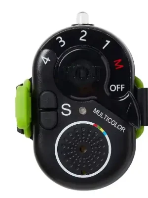 Časově Omezené MADCAT Smart Alarm MCL Non-Wireless Multicolor