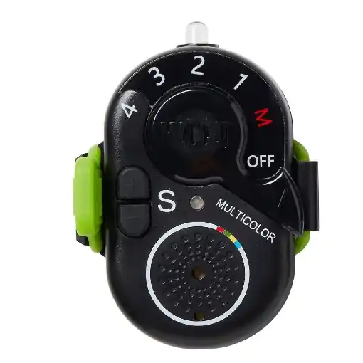 Časově Omezené MADCAT Smart Alarm MCL Non-Wireless Multicolor