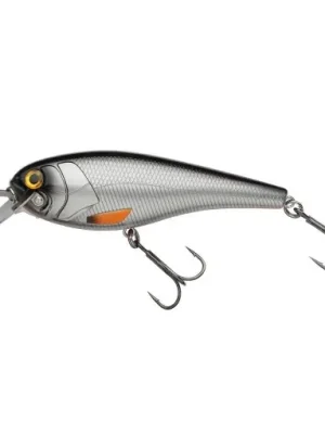 Abu Garcia Beast Hi-Lo Floating 12cm Fegis Vrácení Zdarma