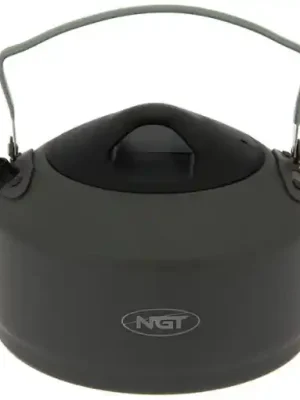 Cenový Hit Konvička NGT Camping Kettle 1.1L