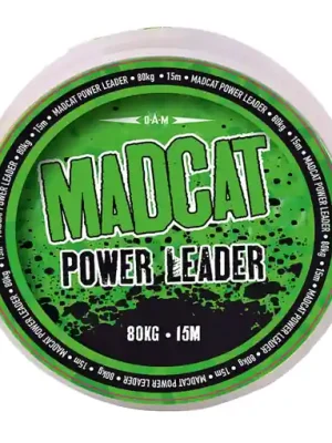 Bezpečná Platba MADCAT Power Leader 15m 100kg