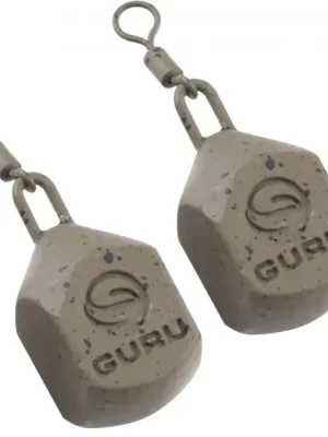 Expresní Doručení Guru Square Pear Bomb Olovo 15gr