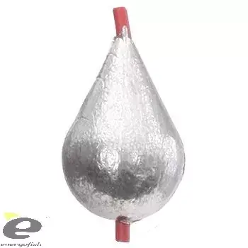 EnergoTeam Olověná kapka s vložkou 16gr Sezónní Sleva