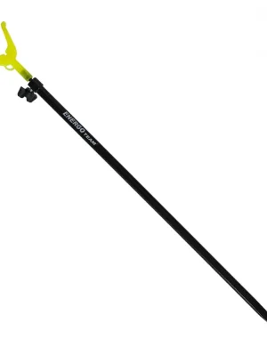 Objednat Nyní Teleskopický hliníkový+ocelový zápich 70/110Cm Žlutý