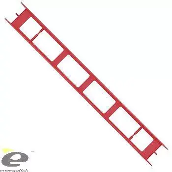 Akční Nabídka Návazcový žebřík Hl-22 22 Cm