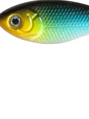 Speciální Cena EnergoTeam Chub spinner Pilker Modrý 40mm - 8gr