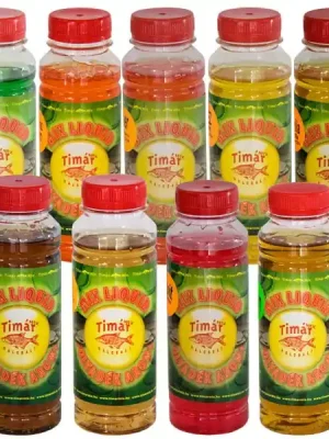 <b>Tímár Mix</b> Tekuté Aroma 250Ml Vanilka Nová Kolekce