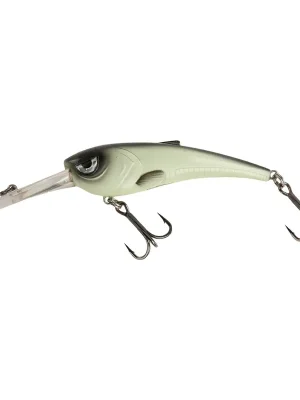 Nová Kolekce MADCAT Catdiver Wobbler 11cm 32gr Glow-in-the-dark Plovoucí