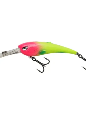 Vysoce Kvalitní MADCAT Catdiver Wobbler 11cm 32gr Candy Plovoucí