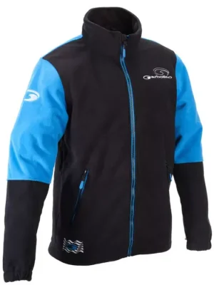 Akce Garbolino - Windproof Jacket Match - Fleecová bunda - M