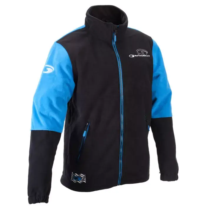 Akce Garbolino - Windproof Jacket Match - Fleecová bunda - M