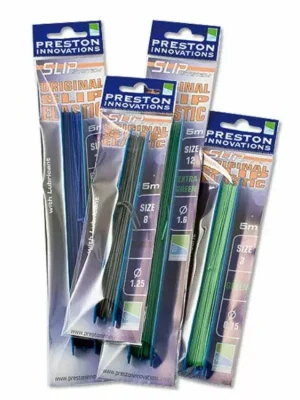 Vrácení Zdarma Preston Original Slip Extra Blue Rakós Guma
