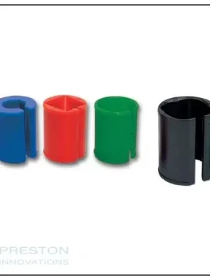 Preston Offbox Round 16mm Insert Příslušenství, Redukční vložka Omezená Nabídka