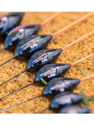 Preston Power 0,5gr Závodní splávek Nízká Cena