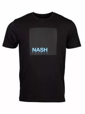 Nash - Elasta-Breathev T-Shirt - Tričko - XXL Sleva