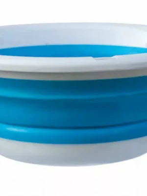 Akční Cena Garbolino COLLAPSIBLE BOWL - Příslušenství, miska na mytí rukou