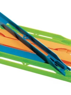 Akce Garbolino - WINDERS + TRAY KIT PACK - Plavačkové drobnosti - Žebřík 19*16