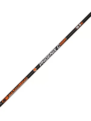 Vysoce Kvalitní Garbolino - PM - PACK PHOENIX CARP 571 (BIG BORE) 11,50M - Dělený prut - Mini dělený prut
