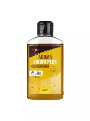 Carp Zoom CZ Aroma Liquid Plus tekuté aroma, velký kapr, 200 ml Vrácení Zdarma