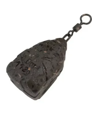 Autentický Fox EDGES™ Tri Pear lead 2.5oz / 70g Olovo