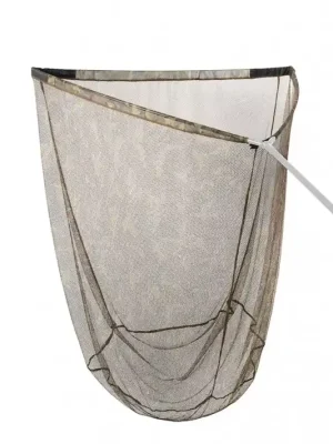 Autentický Fox Camo Landing net Mesh 46 Náhradní síť podběrákové hlavy