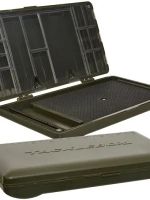 Akce Starbaits Krabička Magnet Tackle Box Rig