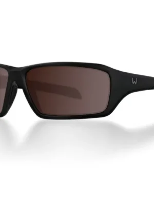 Akční Nabídka Westin Brýle W6 Sport 15 Matte Black LB Rose AR Purple