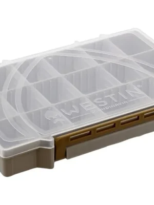 Kup Teď Westin Krabička W3 Tackle Box 165 S4