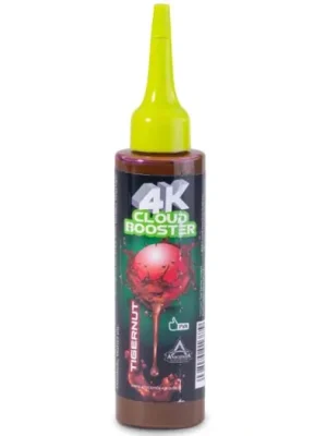 Anaconda Booster 4K Cloud Tiger Nut 70ml Vrácení Zdarma