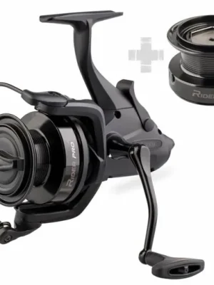 Zfish Naviják Rider PRO 5000 Cenový Hit