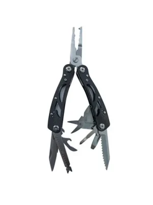 Bezpečná Platba Zfish Kleště skládací Multi Pliers FX55