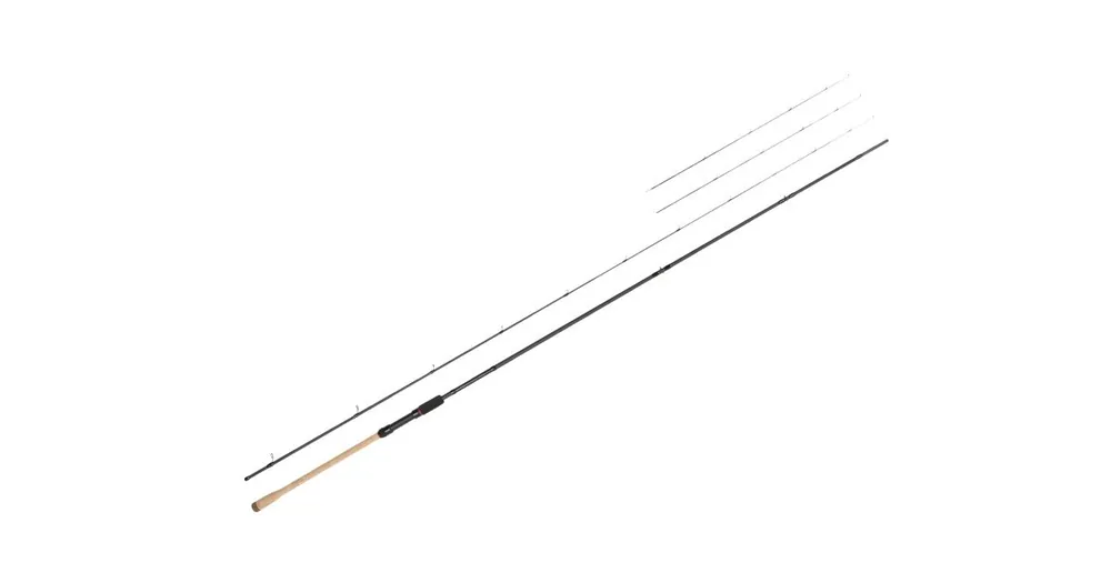 Akce Zfish Prut Pegas Feeder 3,6m 60-80g