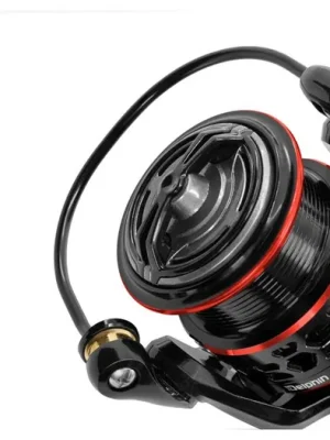 Delphin Náhradní cívka CarbonIX 3T Aluminium Nejprodávanější