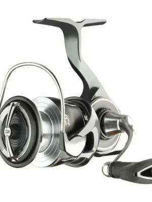 Značkový Daiwa Naviják 24 Luvias PC LT2500