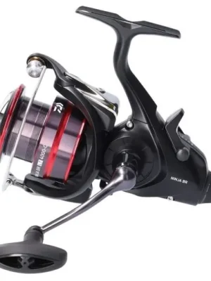 Daiwa Naviják 20 Ninja BR LT 4000-C Cenová Bomba