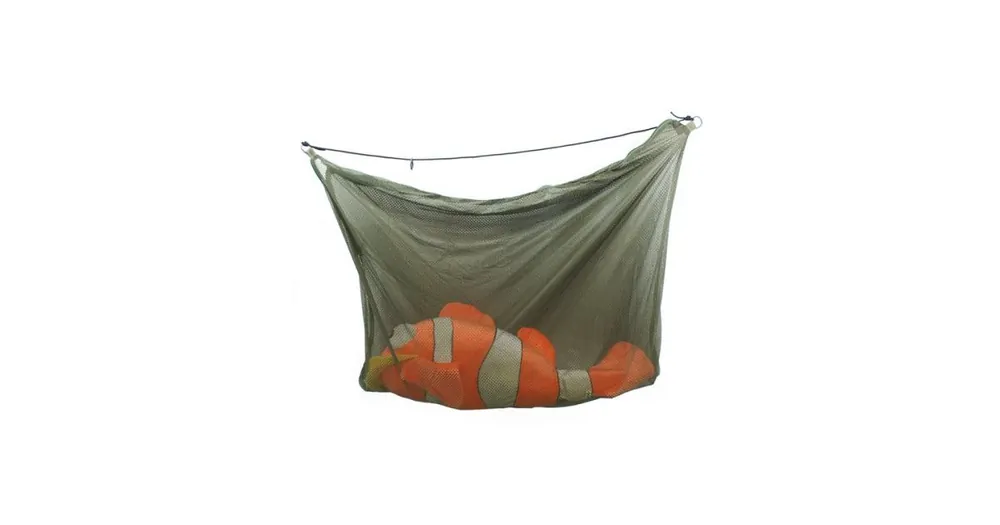 Autentický NGT Sak Deluxe Carp Sack