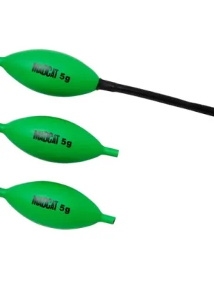 Jen Po Omezenou Doba MADCAT Splávek Hooklift Kit 5g 3ks