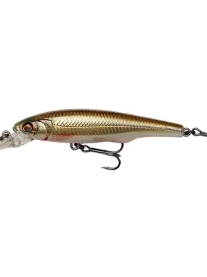 Must-Have Savage Gear Wobler Gravity Twitch MR 8,3cm 10g Suspending Dirty Roach