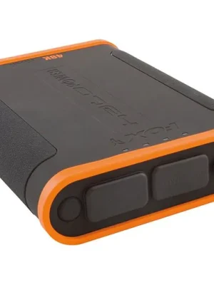 Zlevněný FOX Powerbanka Halo Power Pack 48K mAh