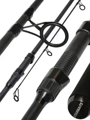 Autentický Starbaits Prut M2 3,9m 3,5lbs