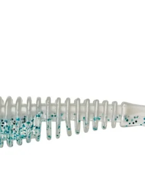 Autentický Gunki Gumová nástraha Tipsy CXL ITB 8,5cm 4,2g Snow Paradise