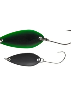 Daiwa Třpytka Presso ADM 2,6cm 3,8g Triple Green Přímo Od Výrobce