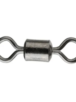 Daiwa Obratlík Easy Roll Swivel Velikost 4 35kg 8ks Nová Kolekce