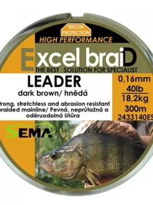 Akční Nabídka Sema Šňůra Leader 300m