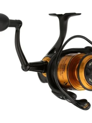 Rychlé Dodání PENN Naviják Spinfisher VII Spinning Reel